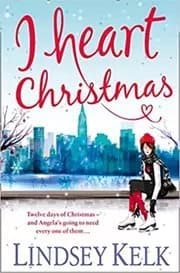 I Heart Christmas