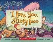 I Love You, Stinky Face