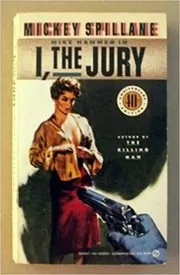I, the Jury
