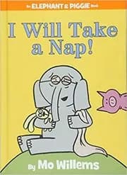 I Will Take a Nap!
