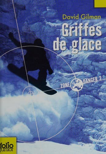 Griffes de glace