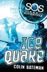 Ice Quake