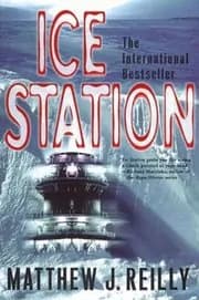 Ice Station