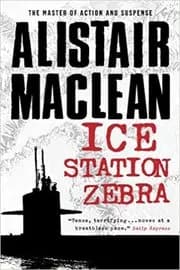 Ice Station Zebra