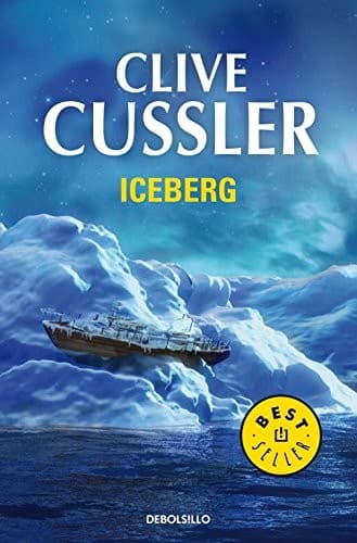 Iceberg (Dirk Pitt 2)