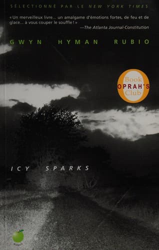 Icy Sparks