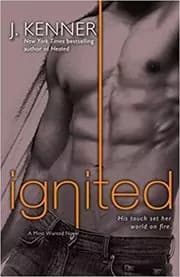 Ignited