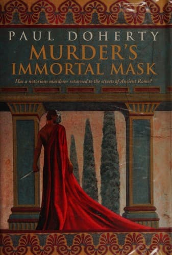 Immortal Murder