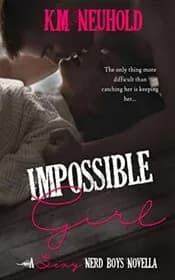 Impossible Girl