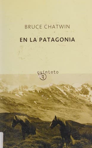 En la Patagonia