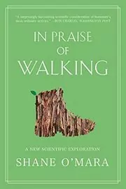 In Praise of Walking