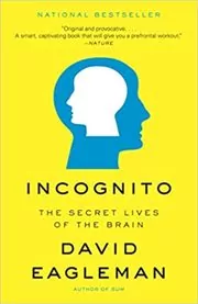 Résumé - Incognito de David Eagleman