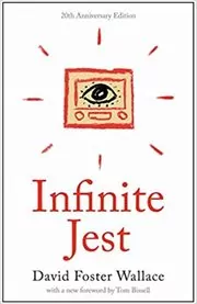 Infinite Jest