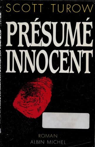 Presume innocent