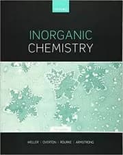 Inorganic Chemistry