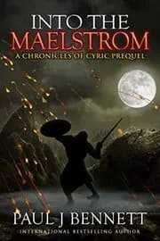 Into the Maelstrom