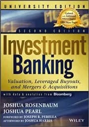 Investment Banking