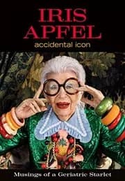 Iris Apfel