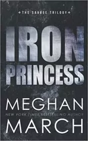 Iron Princess