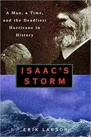 Isaac's Storm