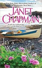 It's a Wonderful Wife