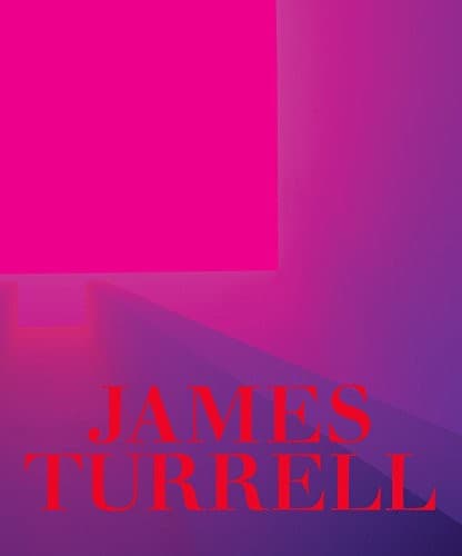 James Turrell