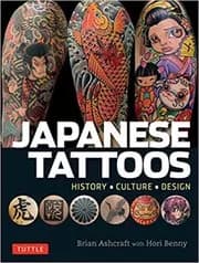 Japanese Tattoos