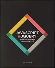 JavaScript and JQuery