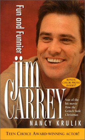 Jim Carrey