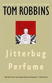 Jitterbug Perfume
