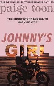 Johnny's Girl