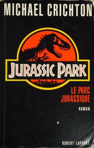 Le Parc Jurassic