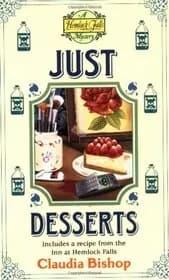 Just Desserts
