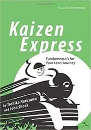 Kaizen Express