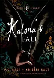 Kalona's Fall