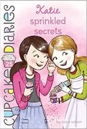 Katie Sprinkled Secrets