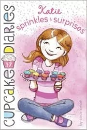 Katie SprinklesSurprises