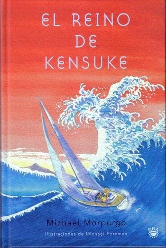 El reino del Kensuke/Kensuke's Kingdom