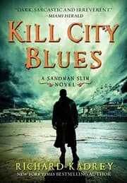 Kill City Blues