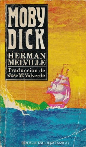 Moby Dick