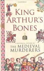 King Arthur's Bones