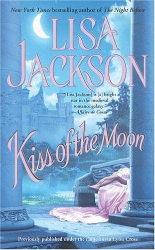 Kiss of the Moon