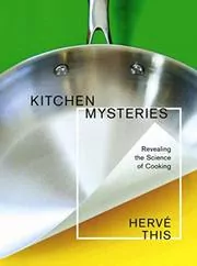 Kitchen Mysteries