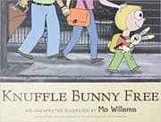 Knuffle Bunny Free