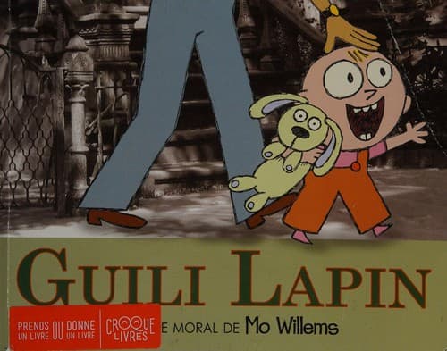 Guili Lapin