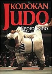 Kodokan Judo