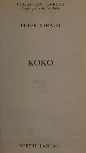 Koko