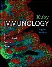 Kuby Immunology