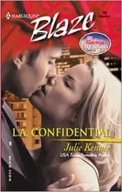 L.A. Confidential