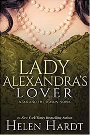 Lady Alexandra's Lover